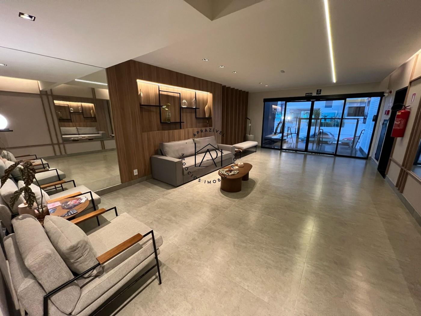 Apartamento, 2 quartos, 65 m² - Foto 3