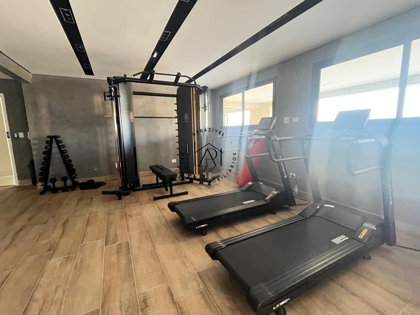 Apartamento, 2 quartos, 65 m² - Foto 24