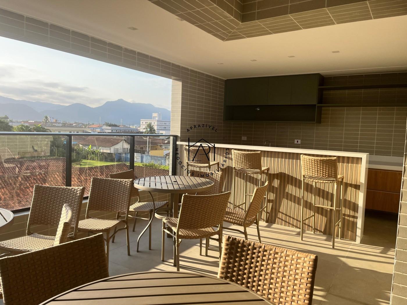 Apartamento, 2 quartos, 65 m² - Foto 8