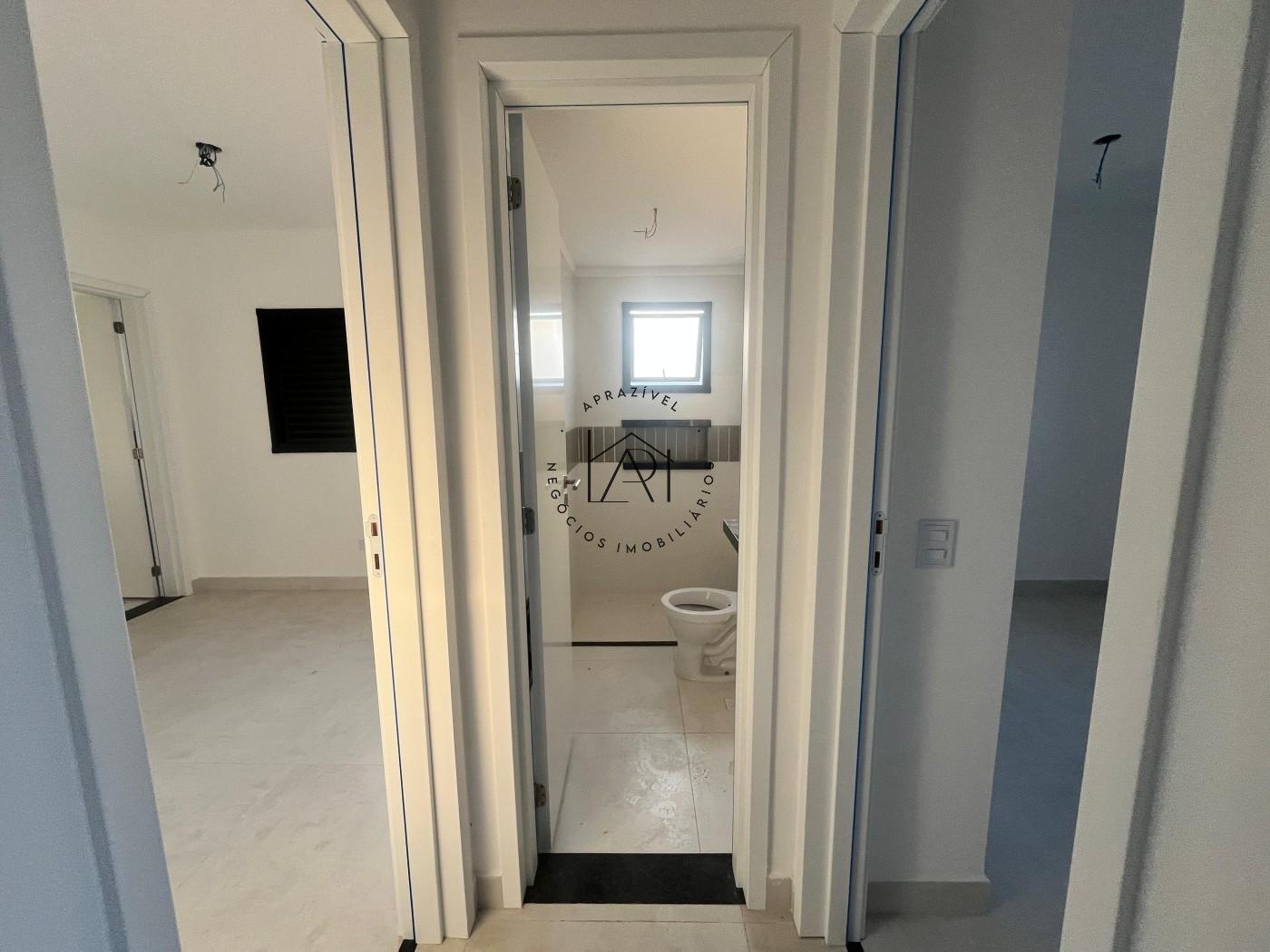 Apartamento, 2 quartos, 65 m² - Foto 27