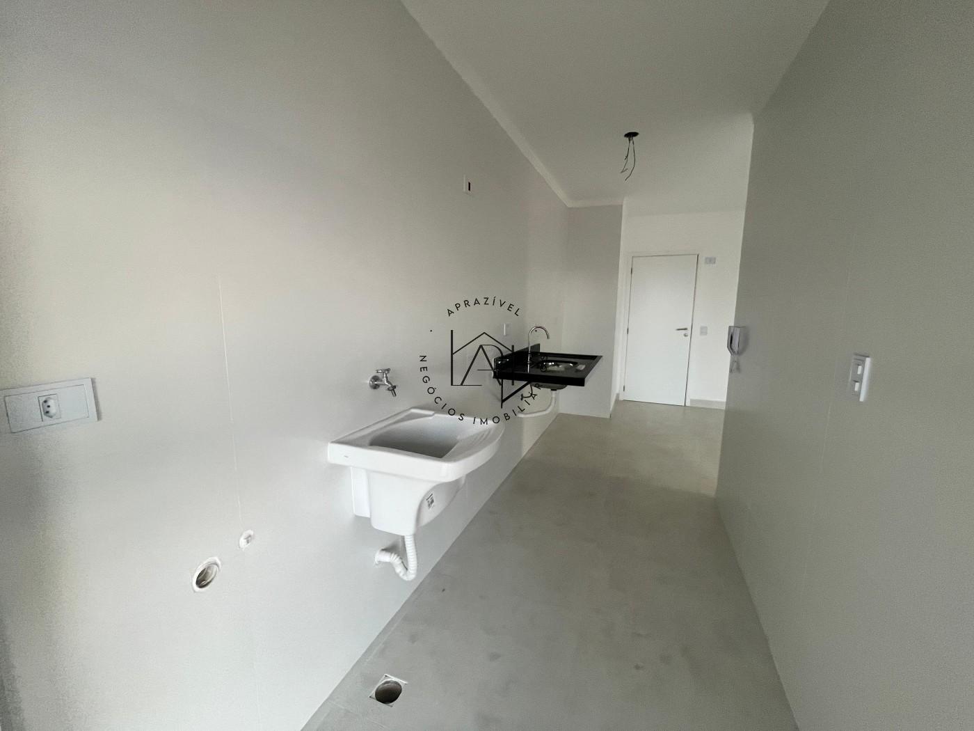 Apartamento, 2 quartos, 65 m² - Foto 35