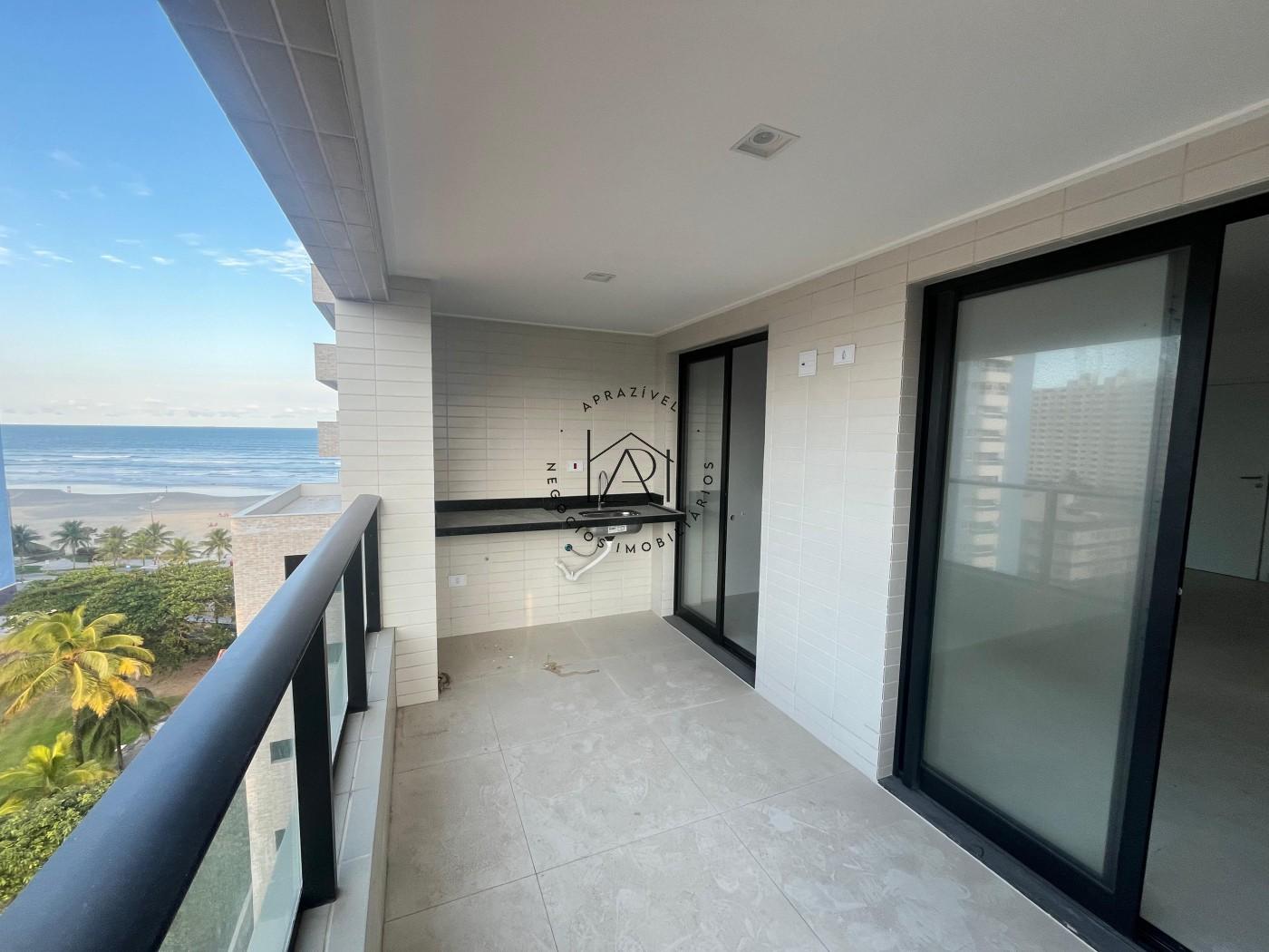 Apartamento, 2 quartos, 65 m² - Foto 1