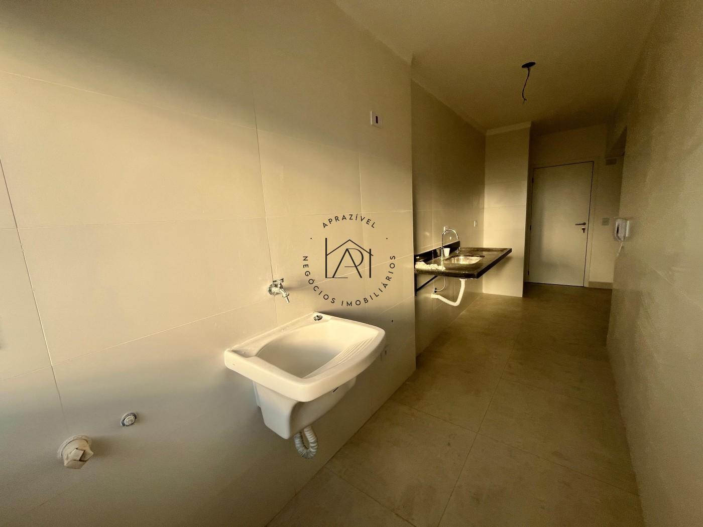 Apartamento, 2 quartos, 72 m² - Foto 43