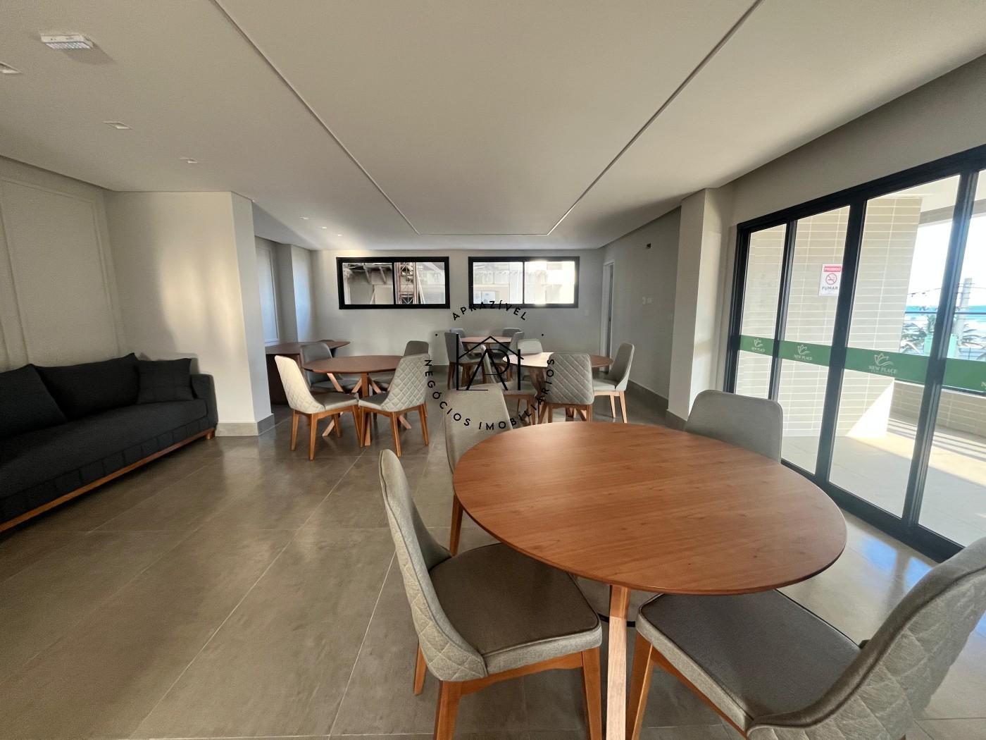 Apartamento, 2 quartos, 69 m² - Foto 4