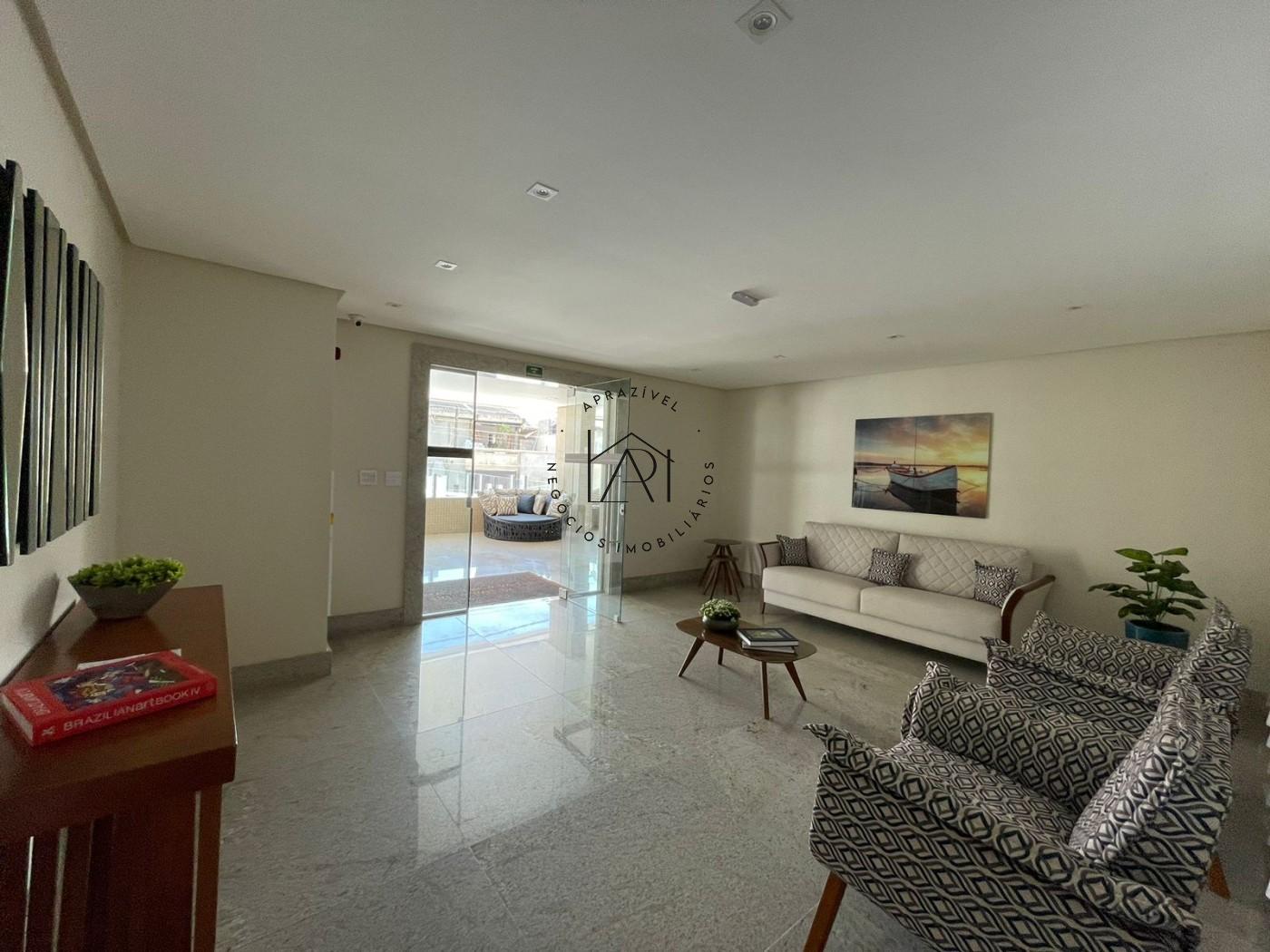 Apartamento, 2 quartos, 85 m² - Foto 7