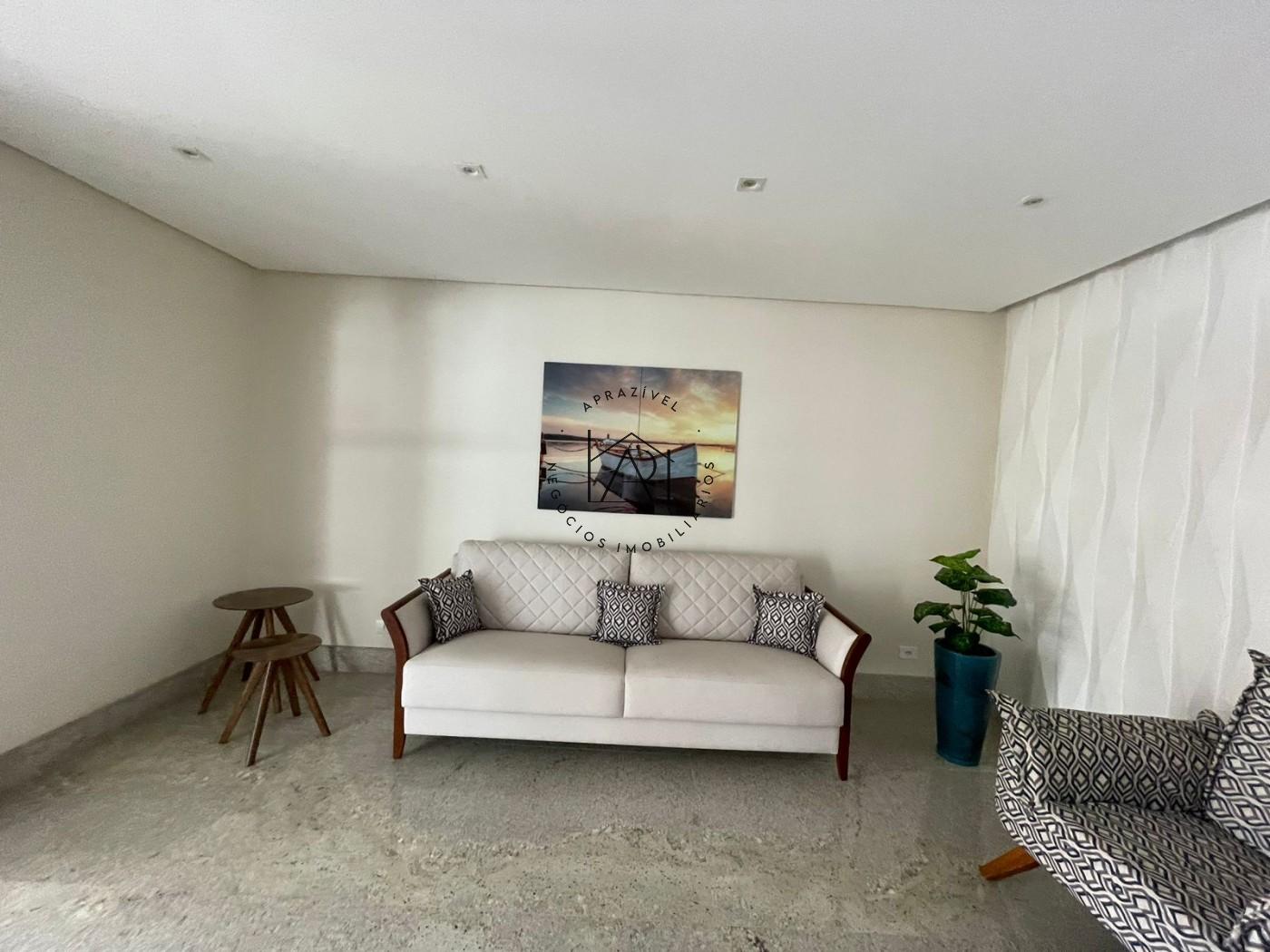 Apartamento, 2 quartos, 85 m² - Foto 6