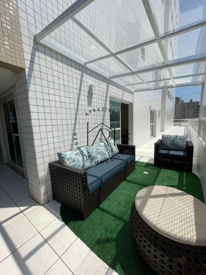 Apartamento, 2 quartos, 85 m² - Foto 8