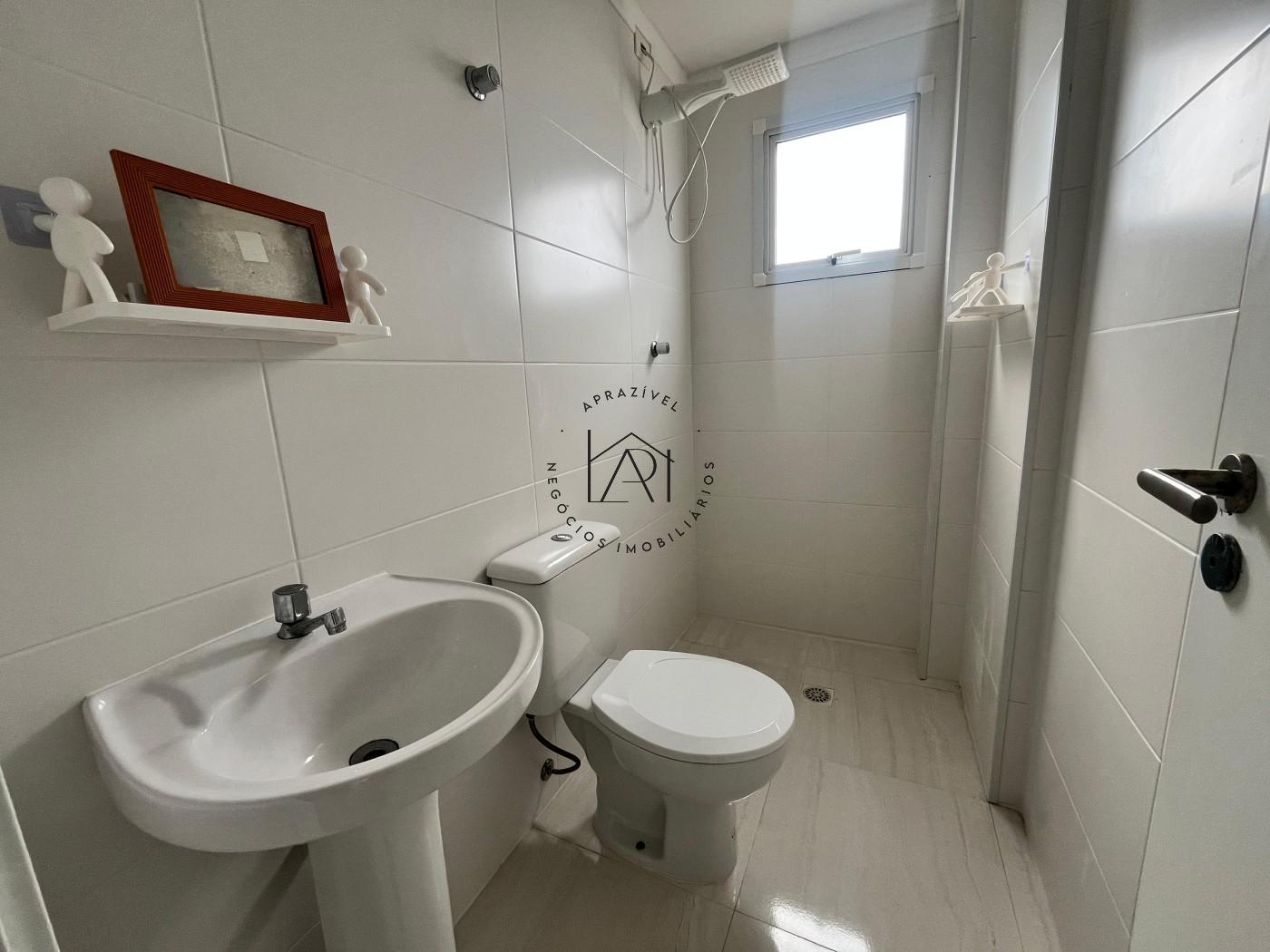 Apartamento, 2 quartos, 85 m² - Foto 29