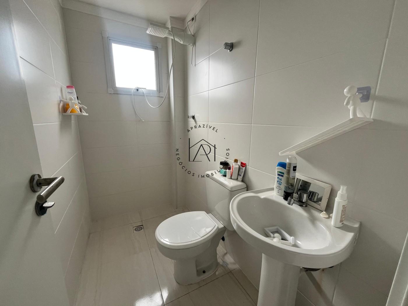 Apartamento, 2 quartos, 85 m² - Foto 33