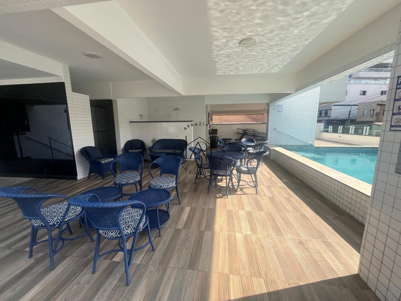 Apartamento, 2 quartos, 92 m² - Foto 3