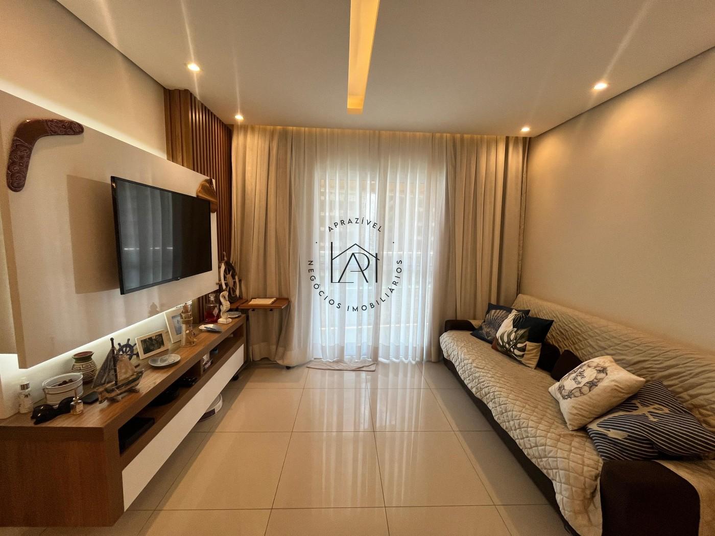 Apartamento, 2 quartos, 92 m² - Foto 12