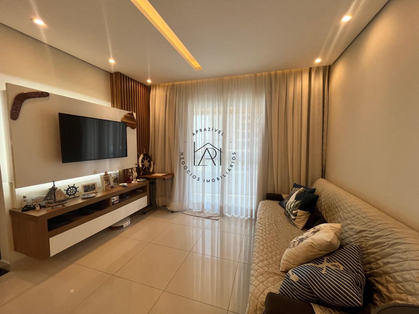 Apartamento, 2 quartos, 92 m² - Foto 13