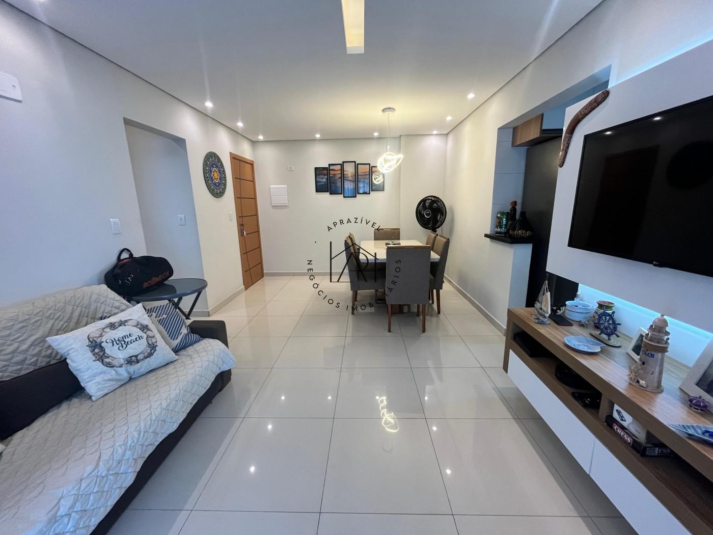Apartamento, 2 quartos, 92 m² - Foto 14