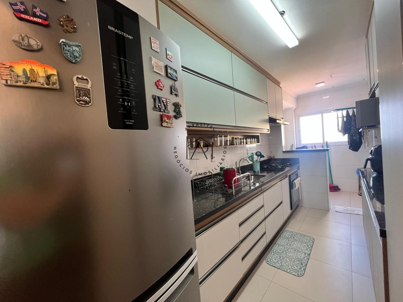 Apartamento, 2 quartos, 92 m² - Foto 20