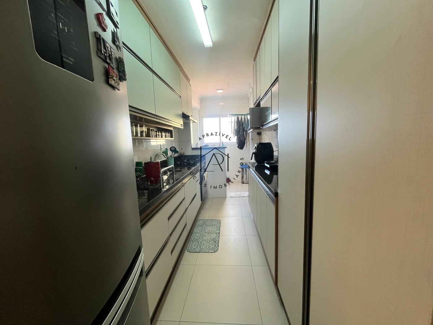 Apartamento, 2 quartos, 92 m² - Foto 21