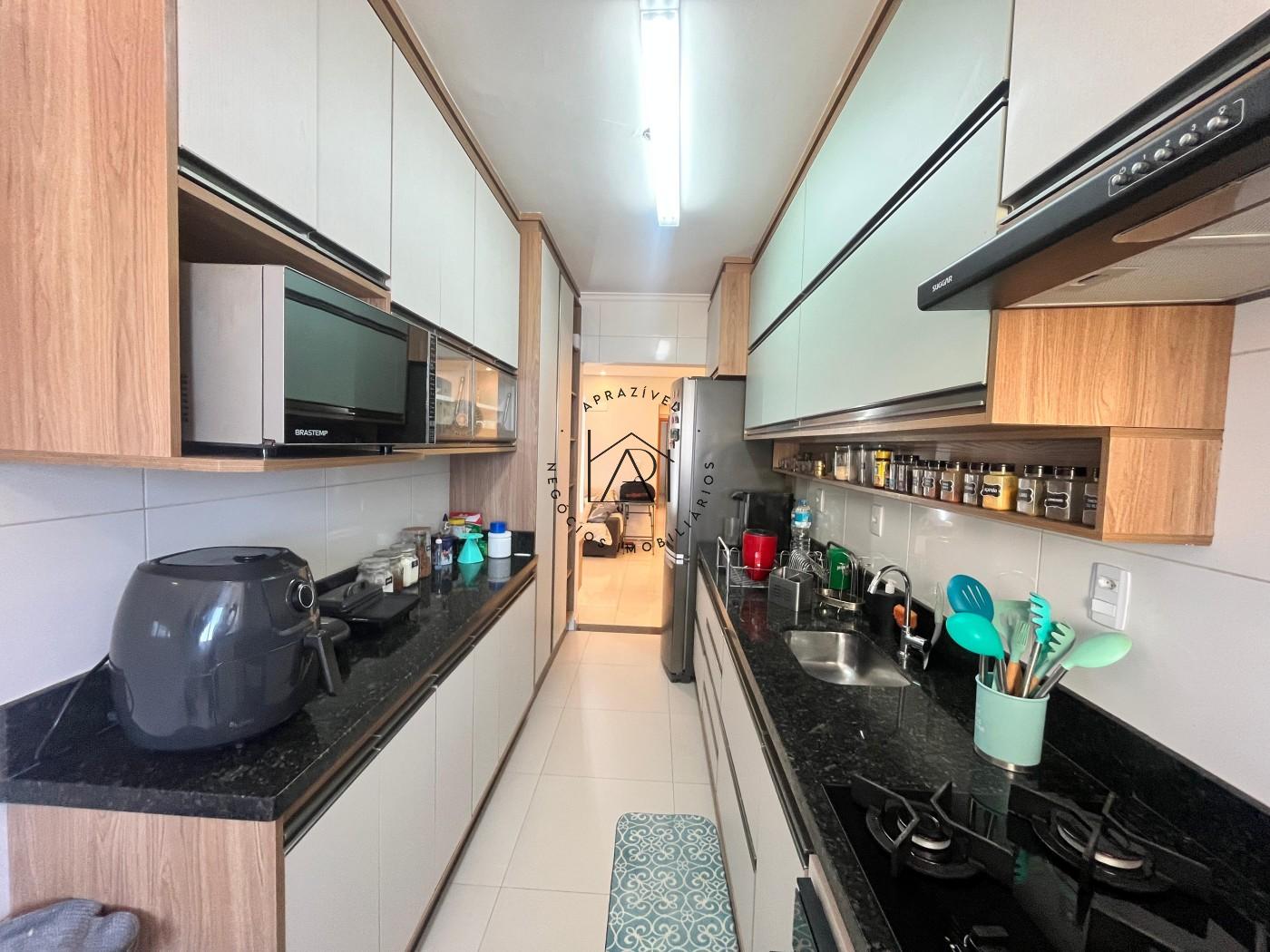Apartamento, 2 quartos, 92 m² - Foto 23