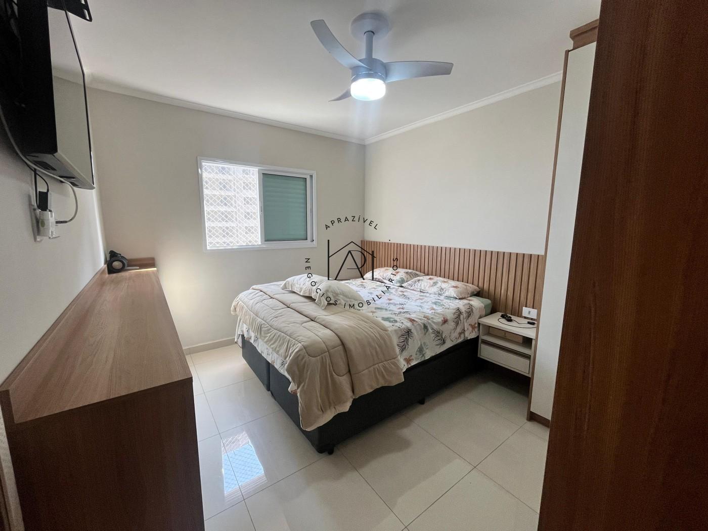 Apartamento, 2 quartos, 92 m² - Foto 27