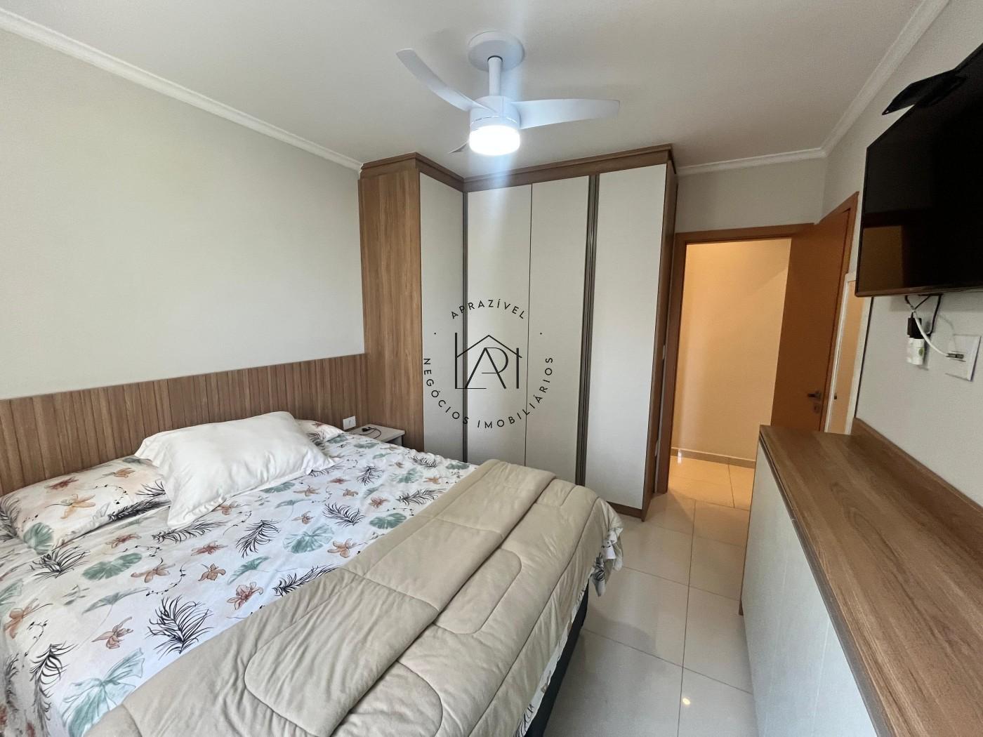 Apartamento, 2 quartos, 92 m² - Foto 29