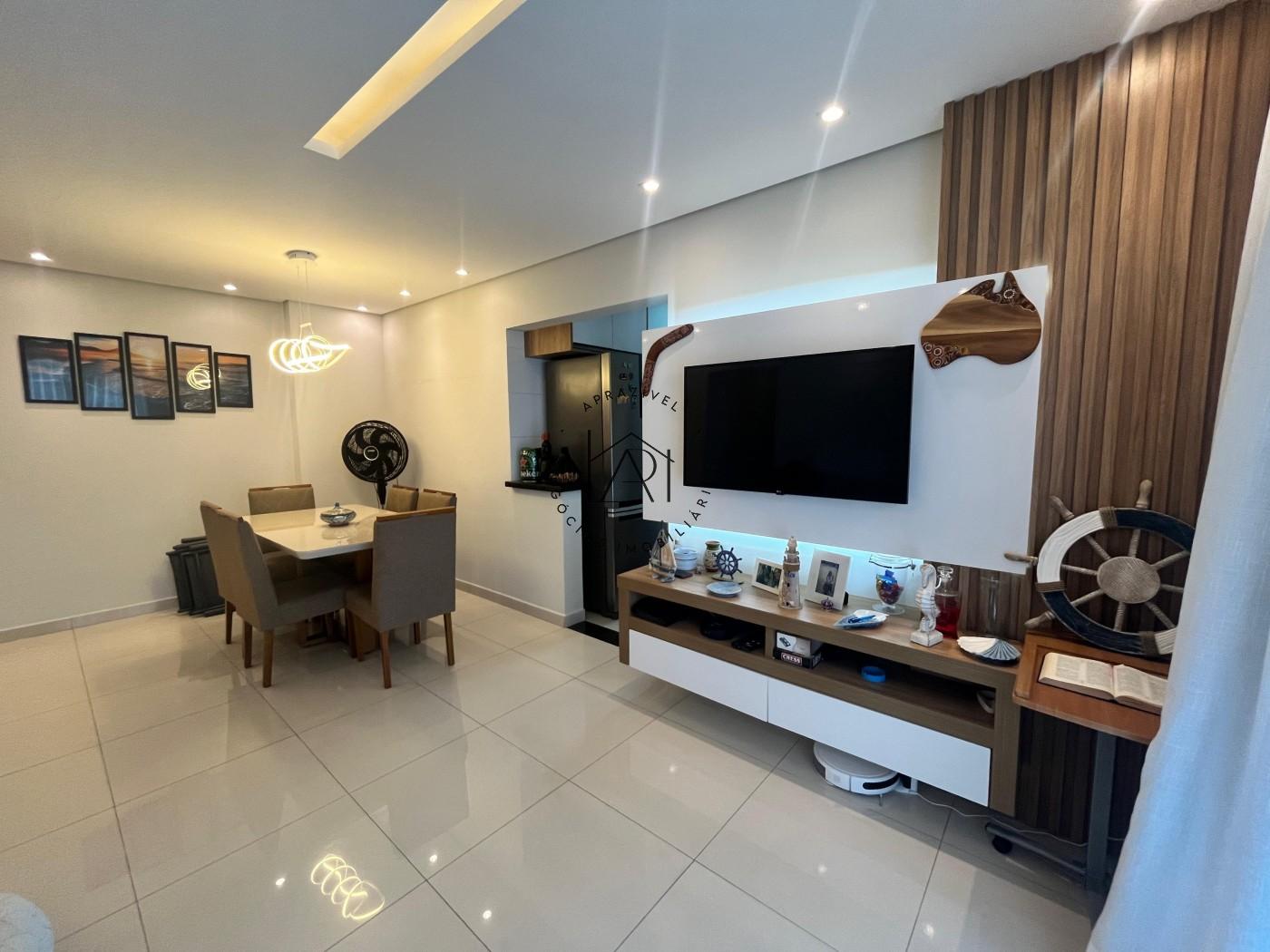 Apartamento, 2 quartos, 92 m² - Foto 17