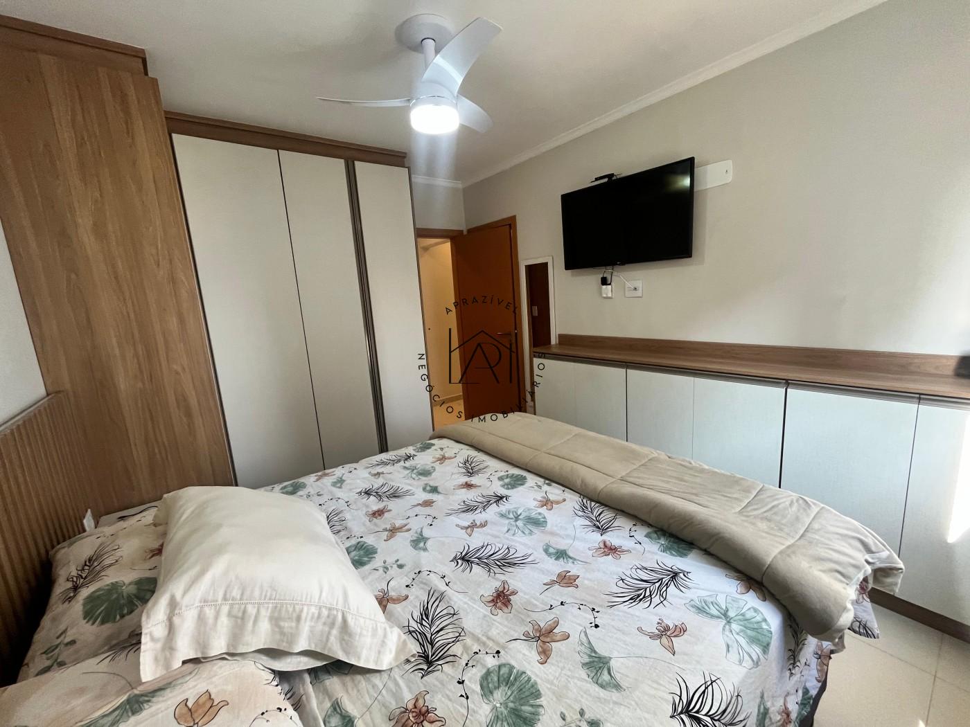 Apartamento, 2 quartos, 92 m² - Foto 38