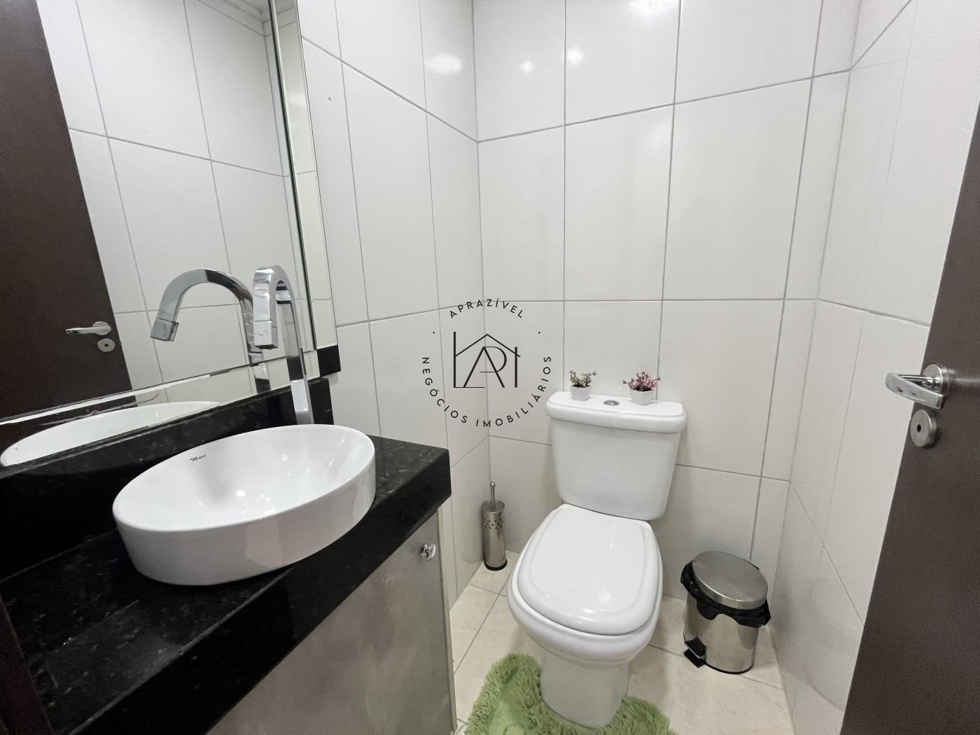 Apartamento, 2 quartos, 70 m² - Foto 8