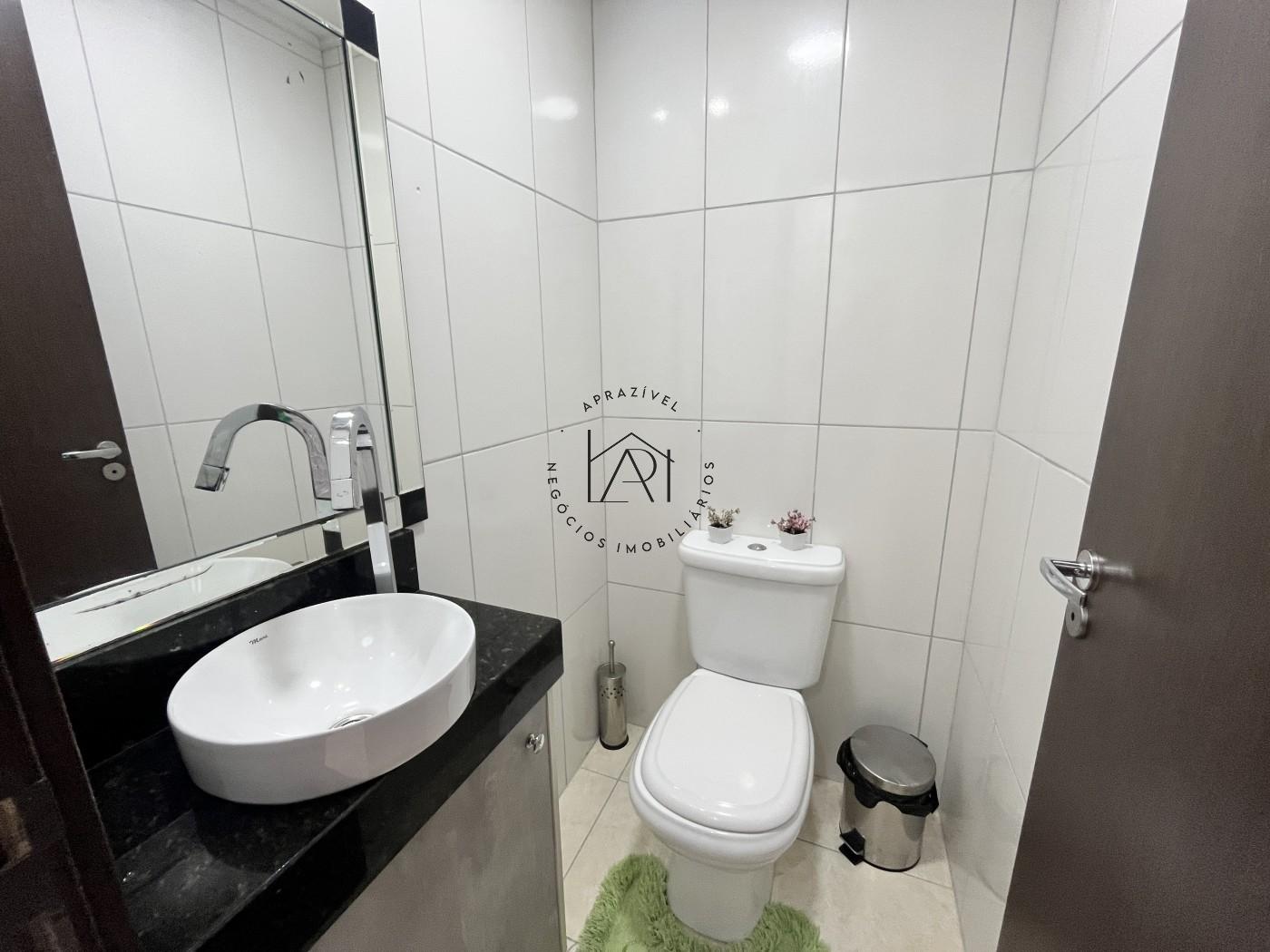 Apartamento, 2 quartos, 70 m² - Foto 9