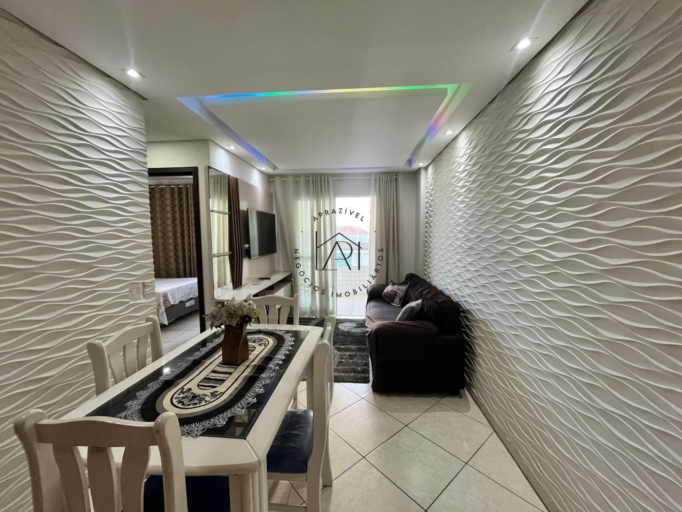 Apartamento, 2 quartos, 70 m² - Foto 1