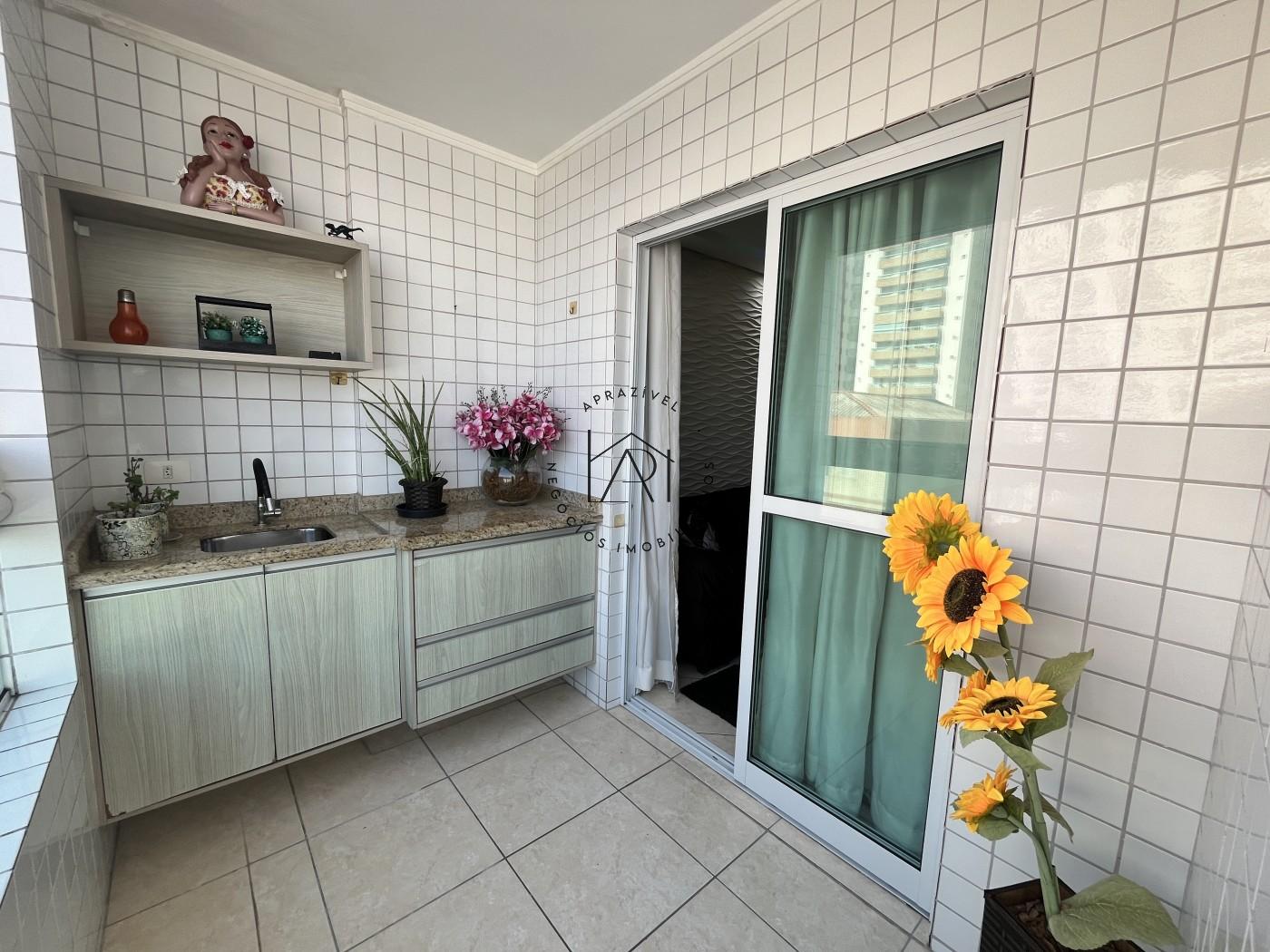 Apartamento, 2 quartos, 70 m² - Foto 15