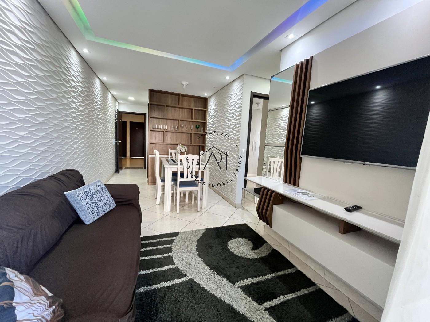 Apartamento, 2 quartos, 70 m² - Foto 16