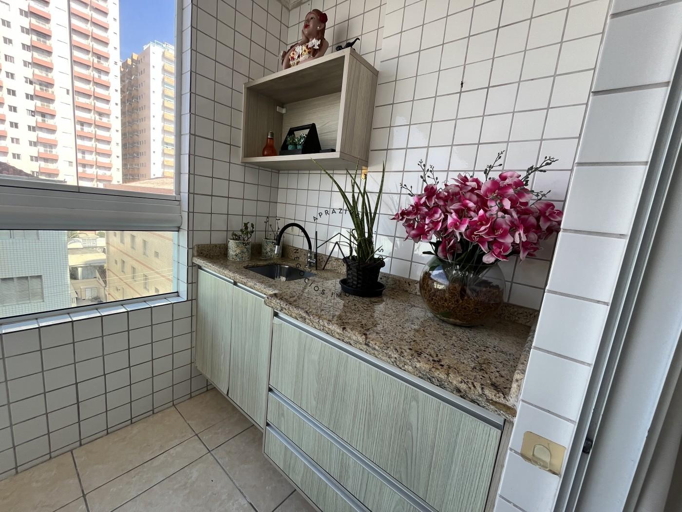 Apartamento, 2 quartos, 70 m² - Foto 17
