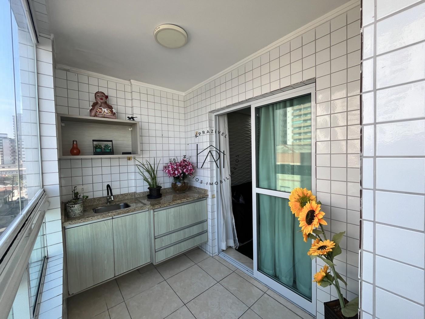 Apartamento, 2 quartos, 70 m² - Foto 19