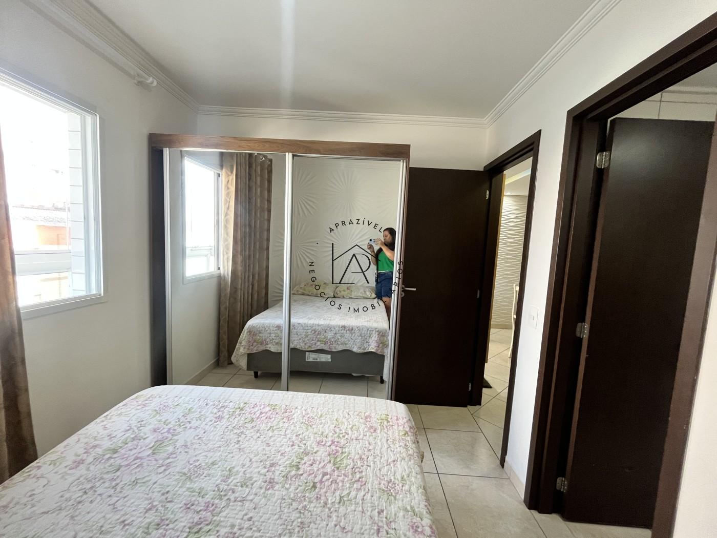Apartamento, 2 quartos, 70 m² - Foto 23
