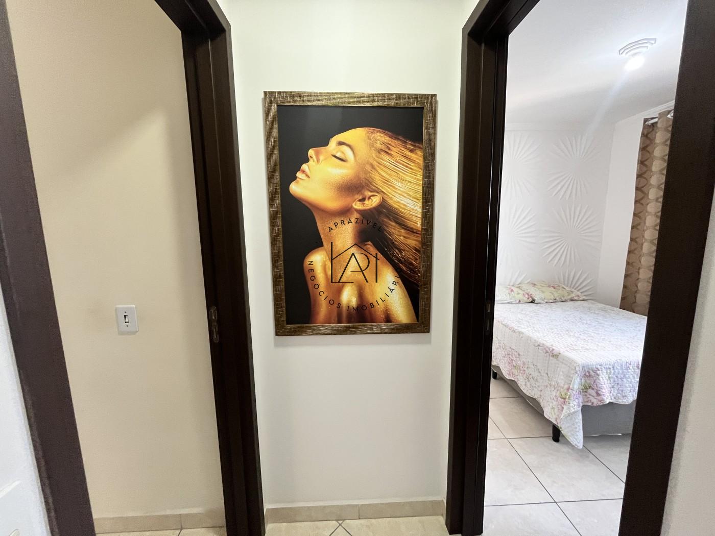 Apartamento, 2 quartos, 70 m² - Foto 25