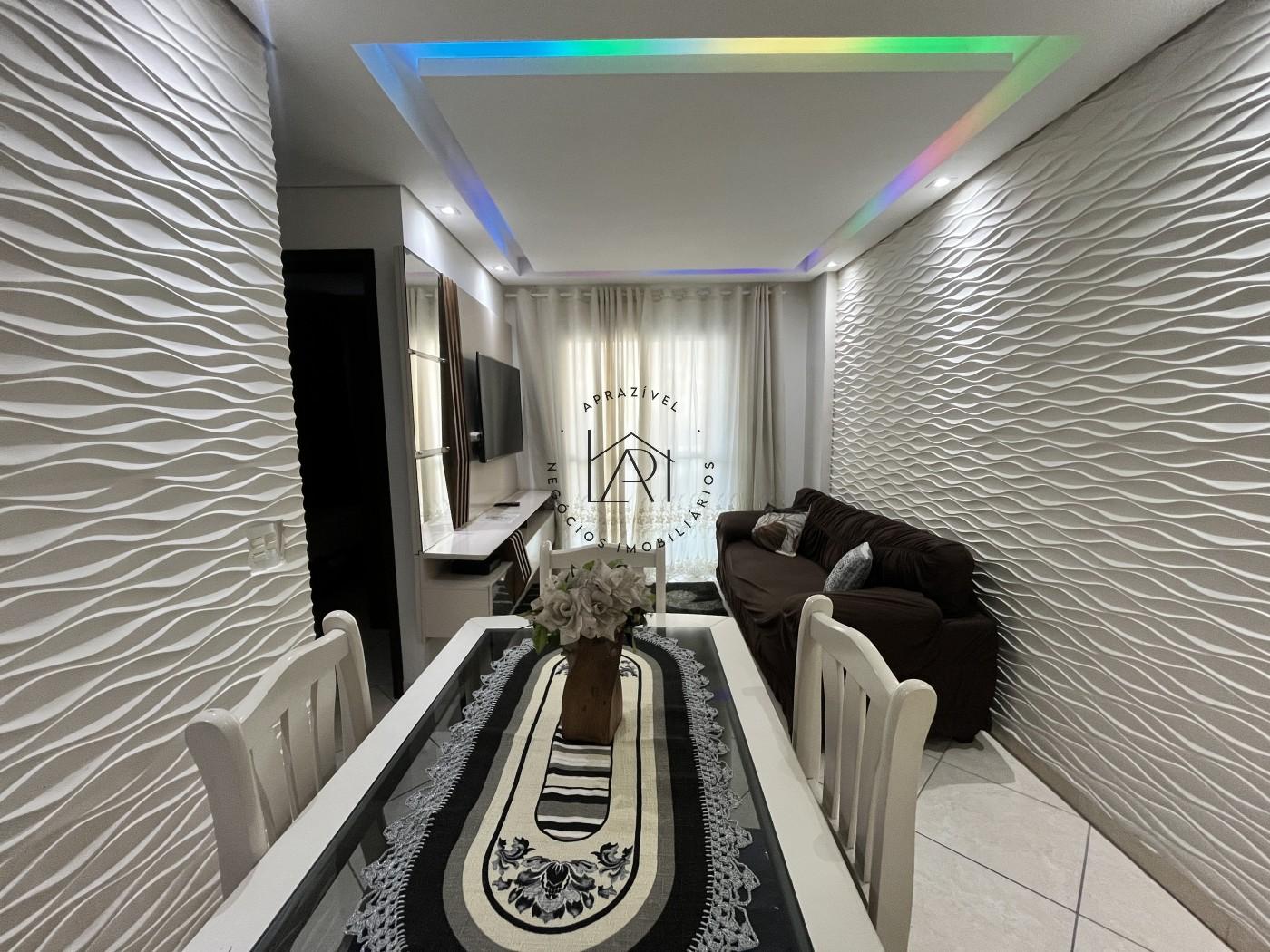 Apartamento, 2 quartos, 70 m² - Foto 40