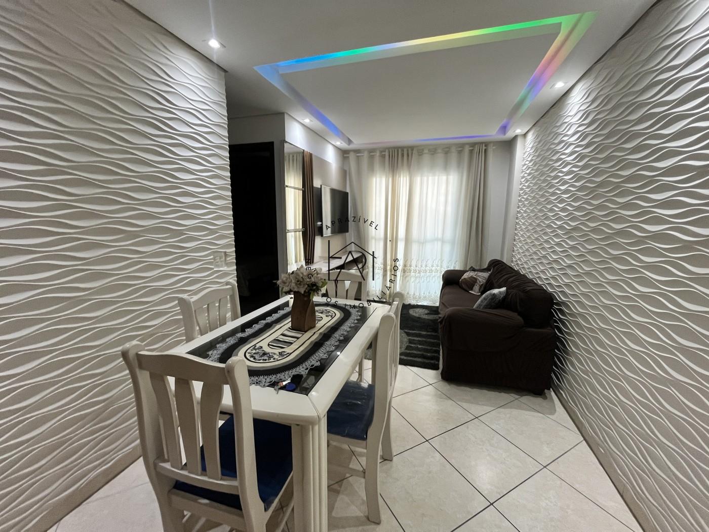 Apartamento, 2 quartos, 70 m² - Foto 41