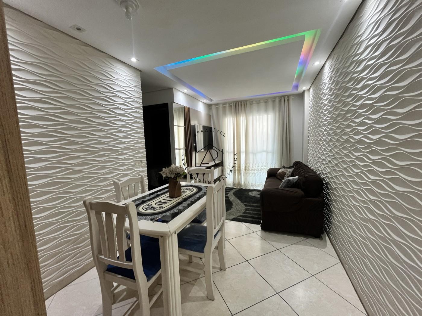 Apartamento, 2 quartos, 70 m² - Foto 42