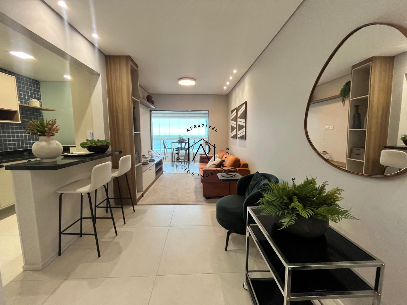 Apartamento, 2 quartos, 70 m² - Foto 1