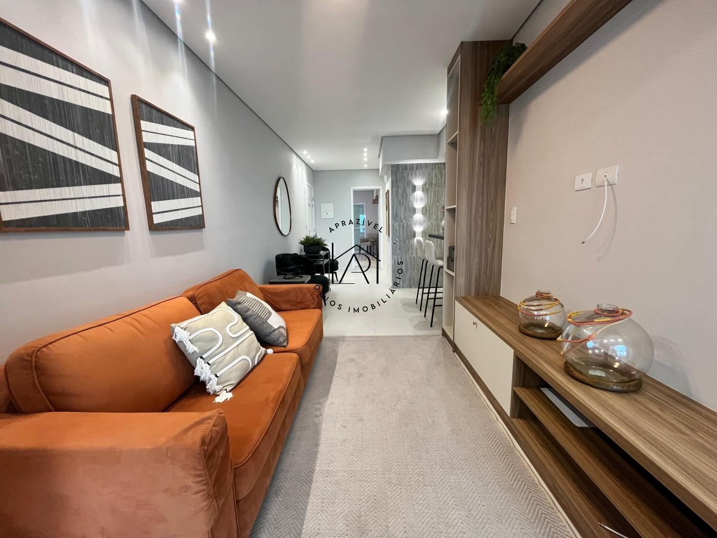 Apartamento, 2 quartos, 70 m² - Foto 6