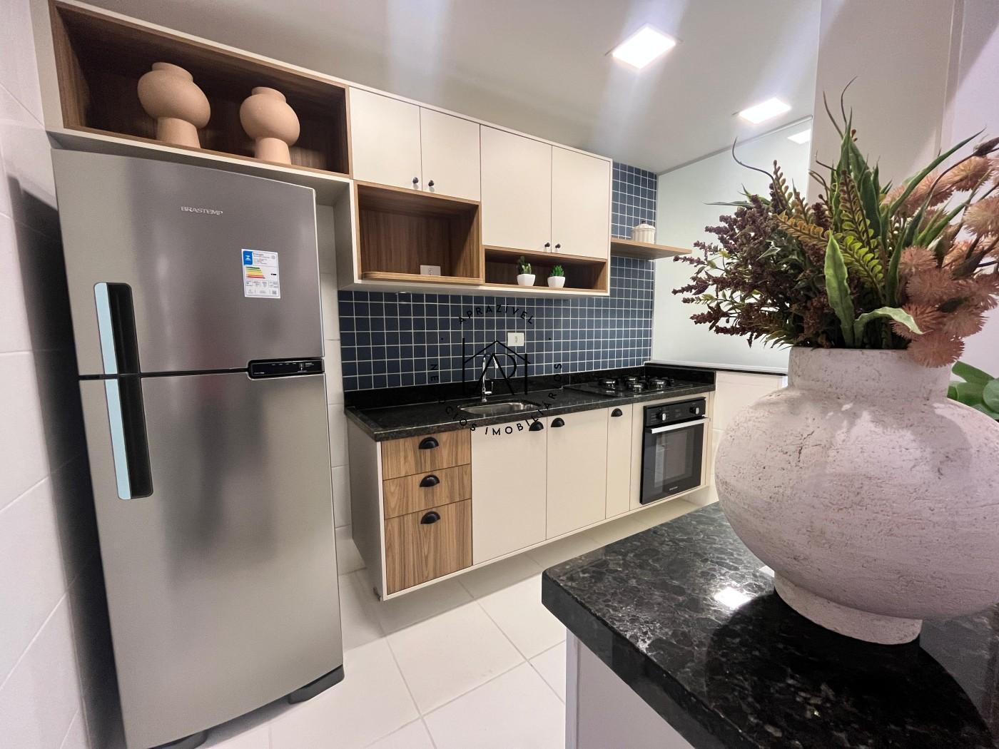 Apartamento, 2 quartos, 70 m² - Foto 9