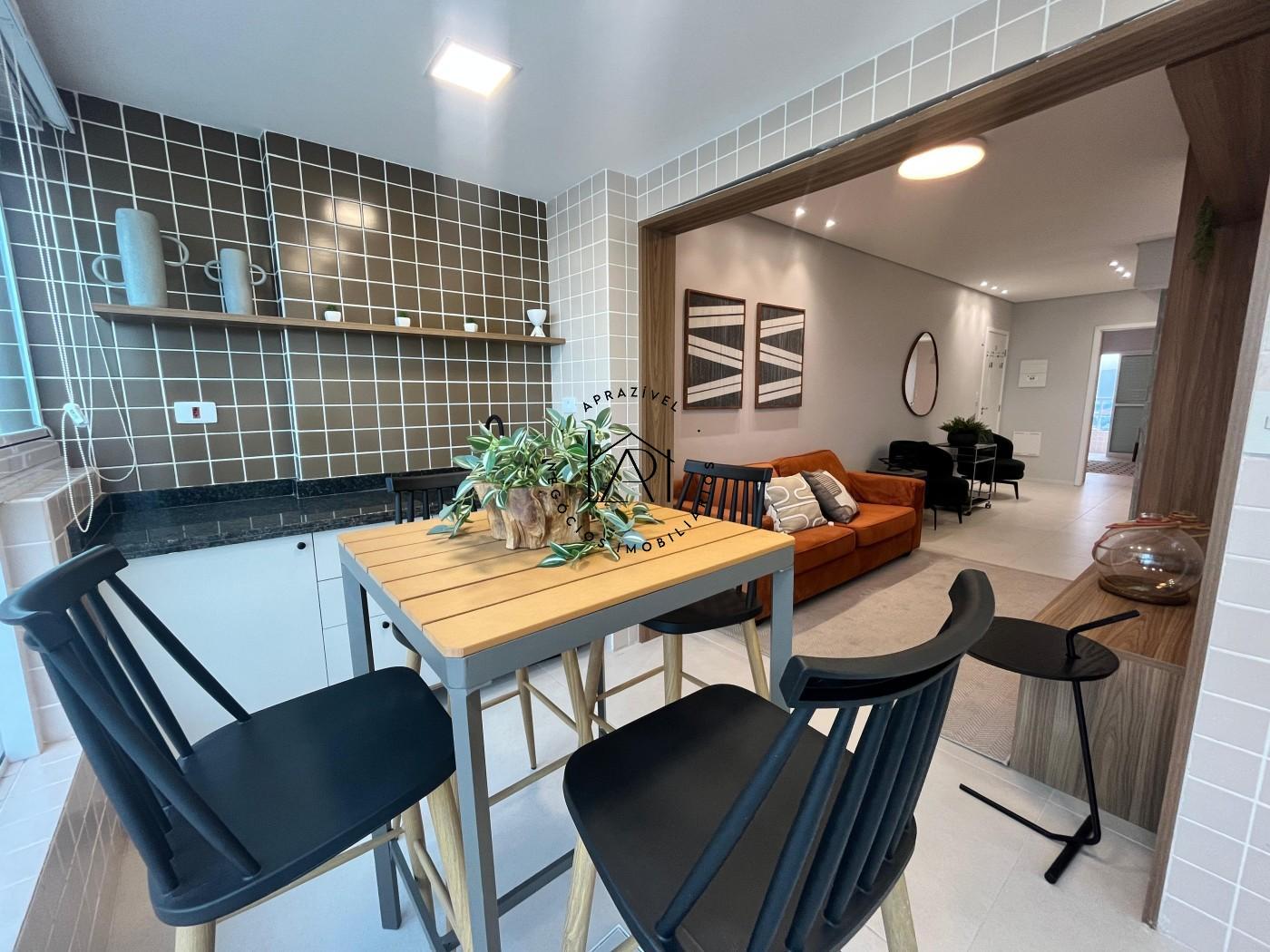 Apartamento, 2 quartos, 70 m² - Foto 5
