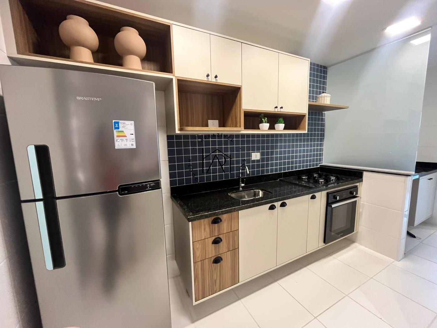Apartamento, 2 quartos, 70 m² - Foto 11