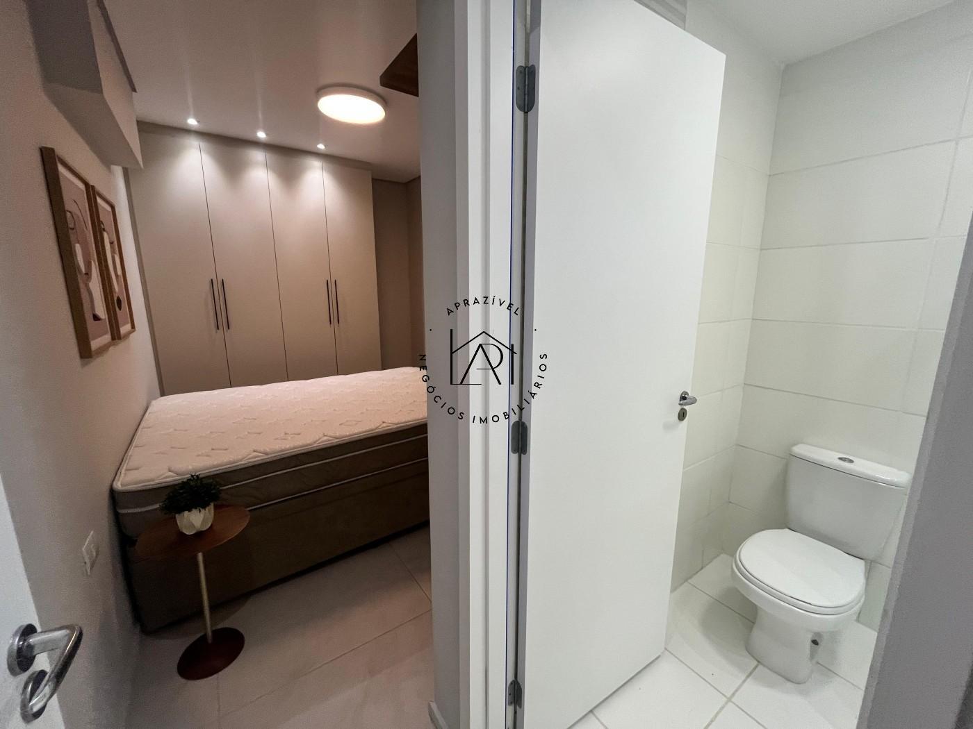 Apartamento, 2 quartos, 70 m² - Foto 16