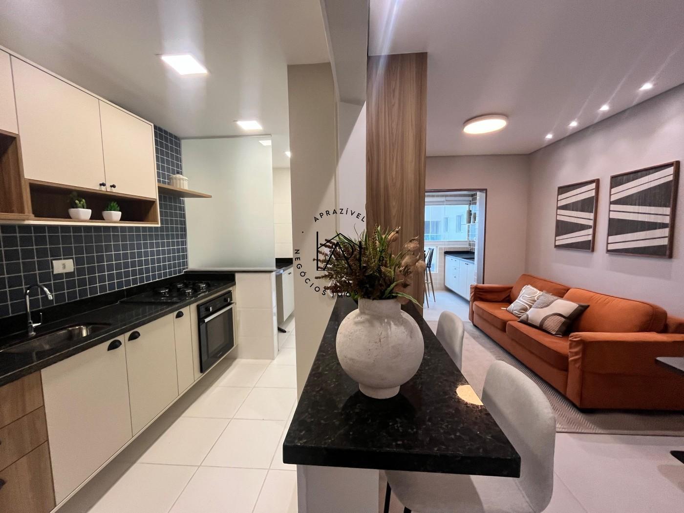 Apartamento, 2 quartos, 70 m² - Foto 8