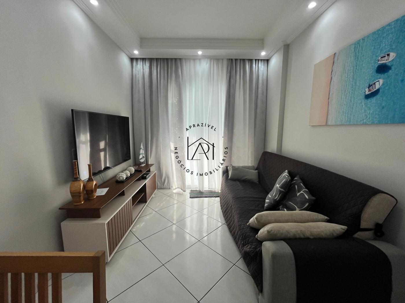 Apartamento, 2 quartos, 76 m² - Foto 1