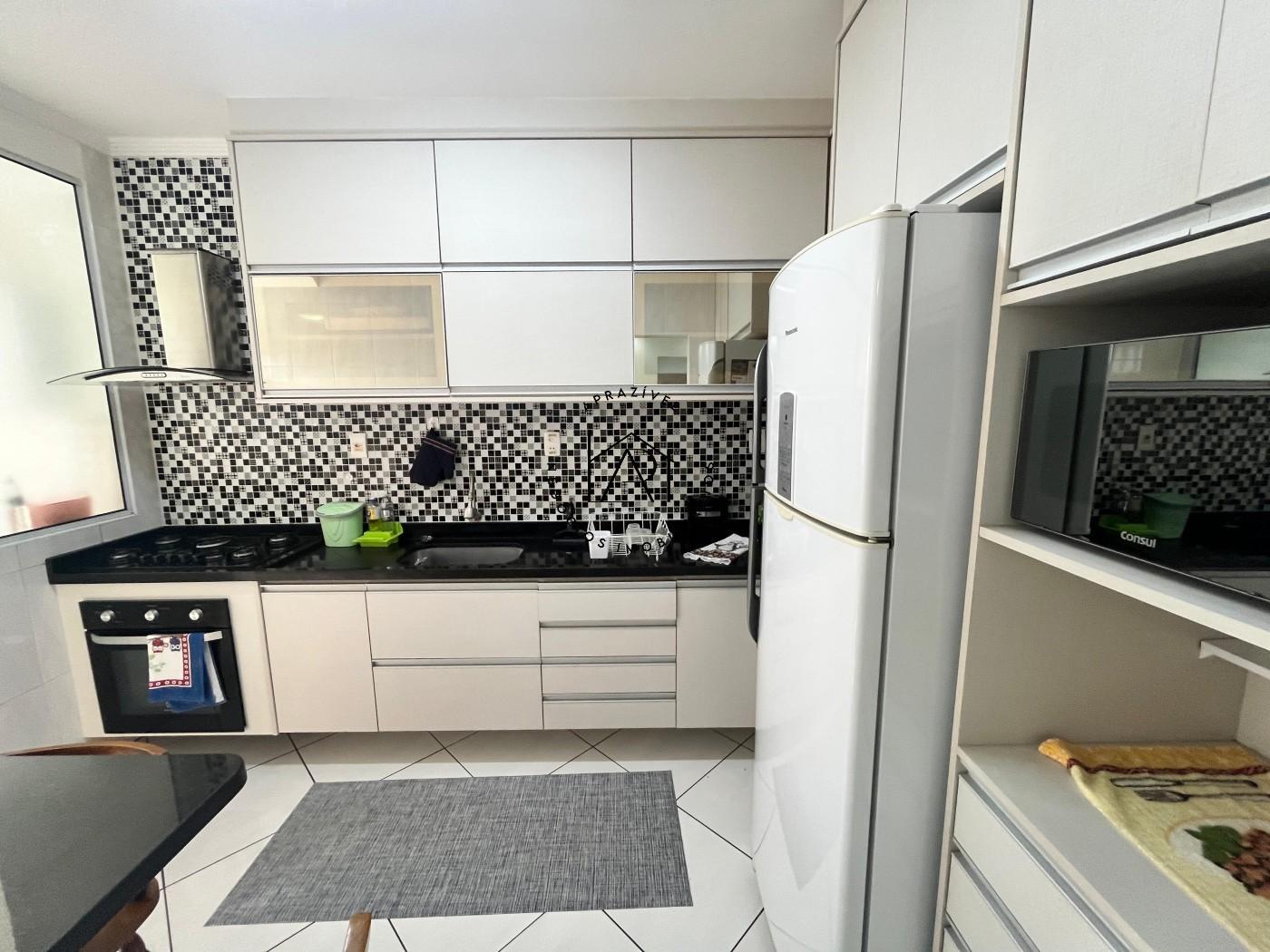 Apartamento, 2 quartos, 76 m² - Foto 9