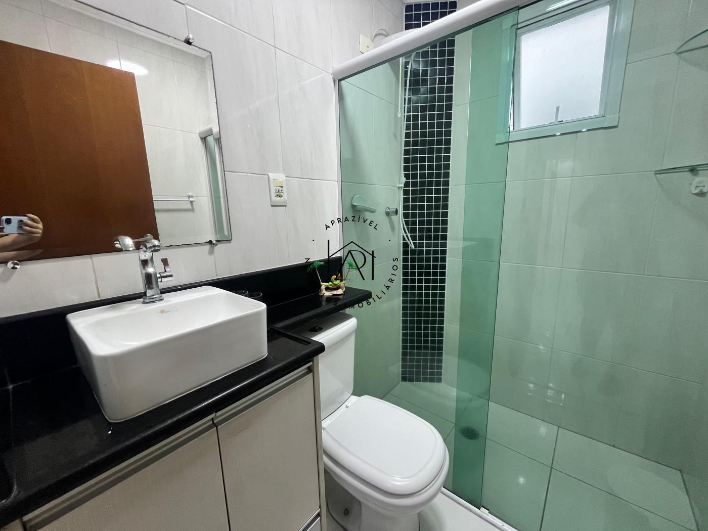 Apartamento, 2 quartos, 76 m² - Foto 19