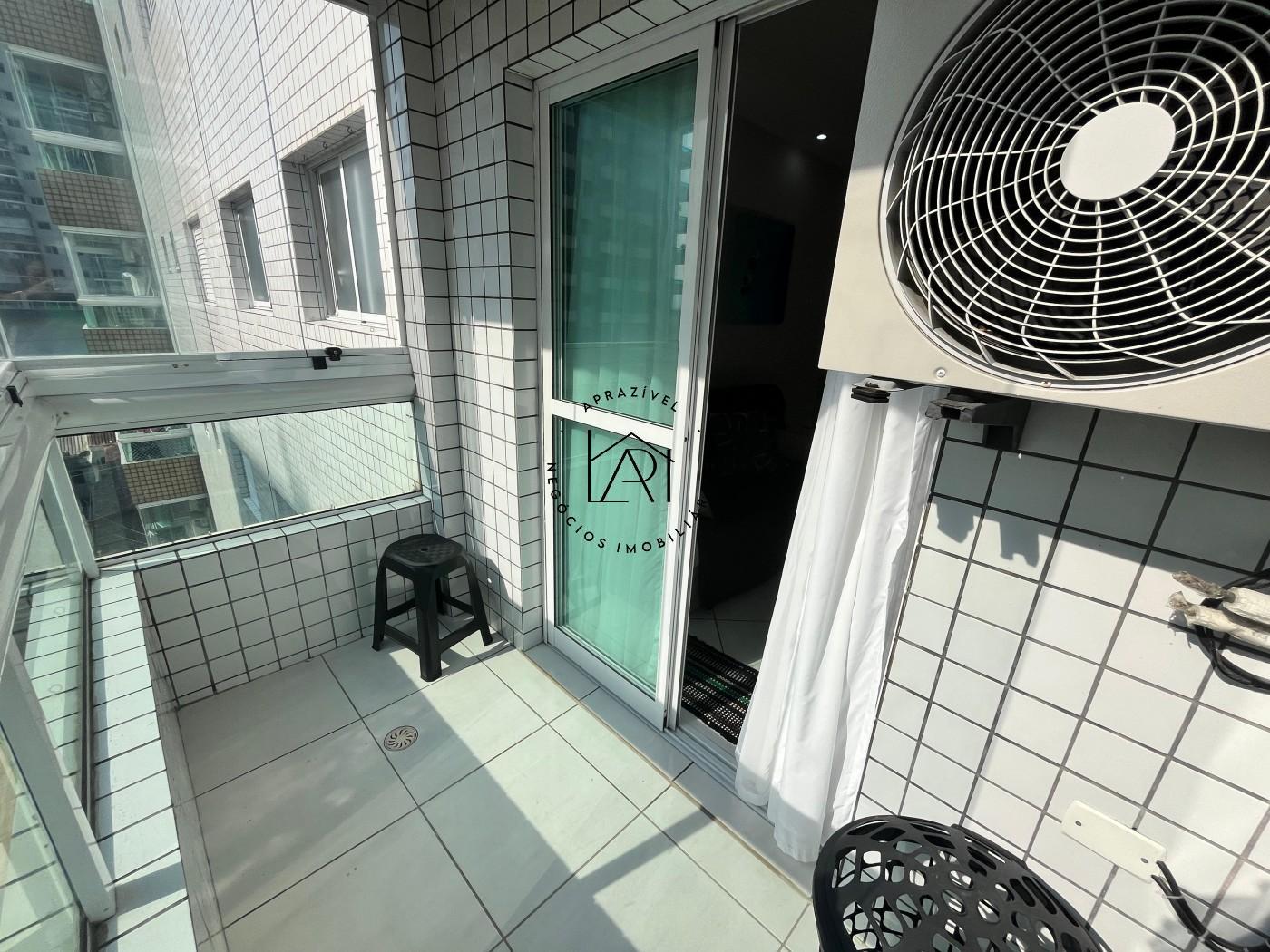 Apartamento, 2 quartos, 76 m² - Foto 8