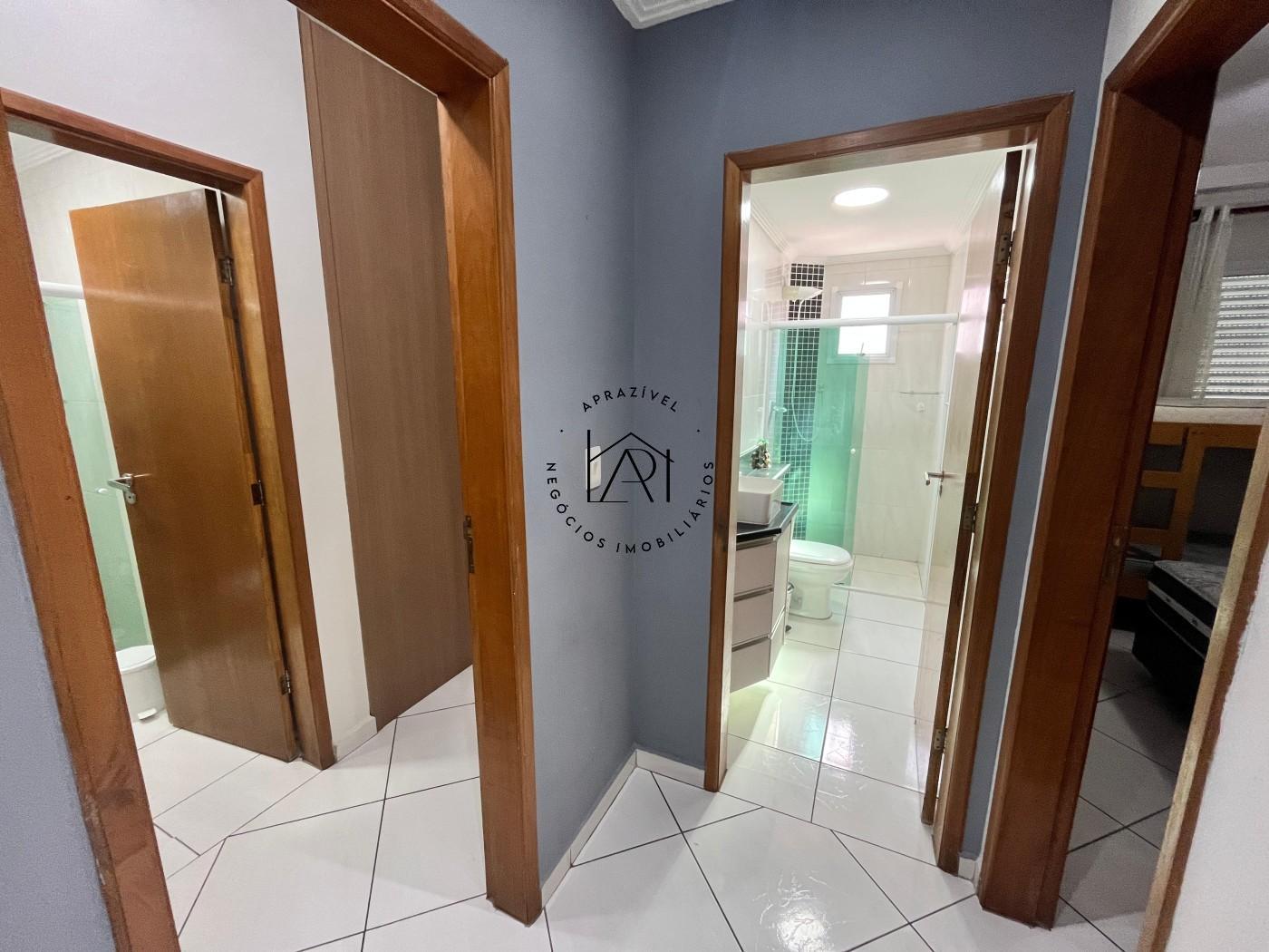 Apartamento, 2 quartos, 76 m² - Foto 15