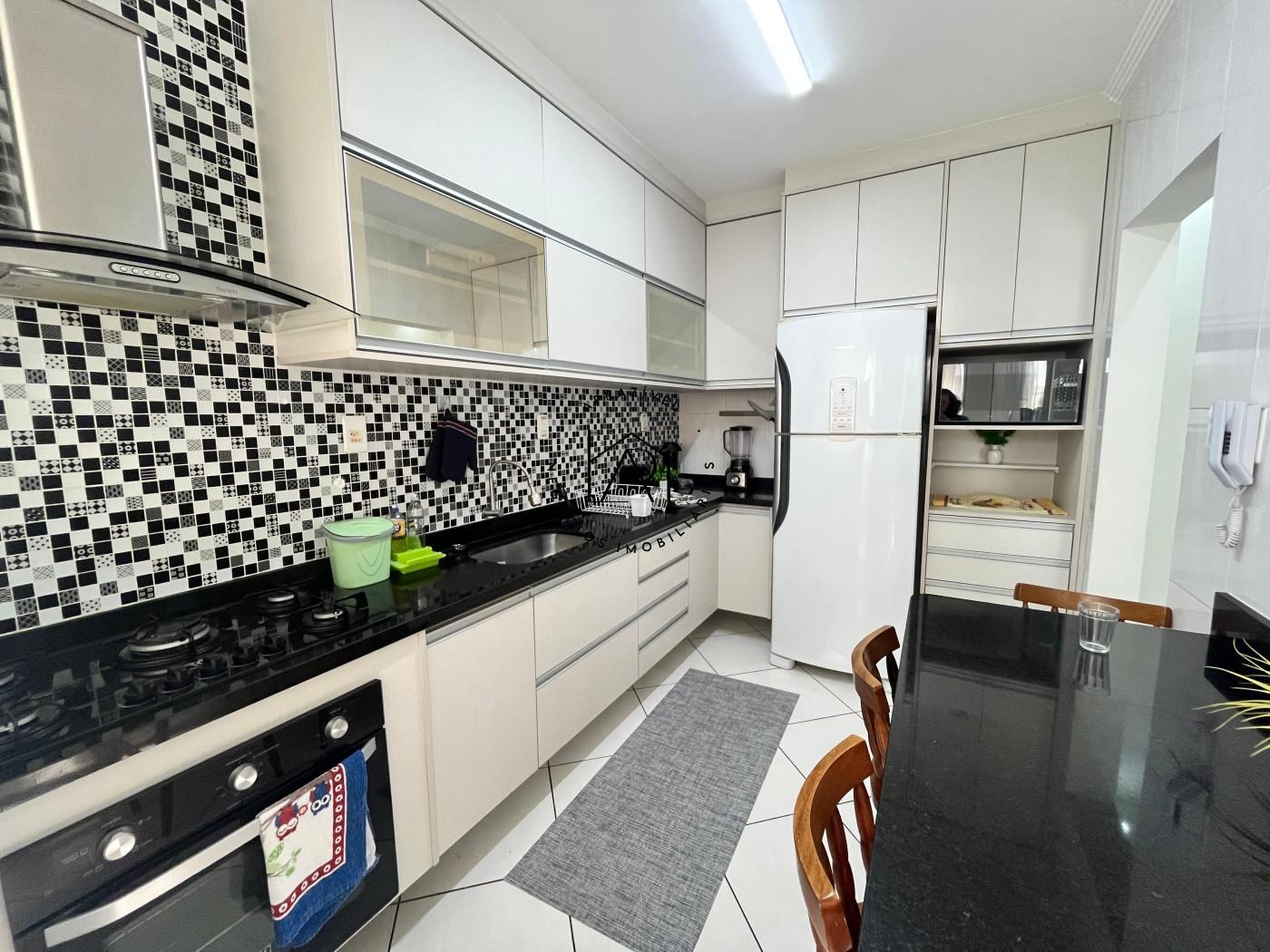Apartamento, 2 quartos, 76 m² - Foto 12