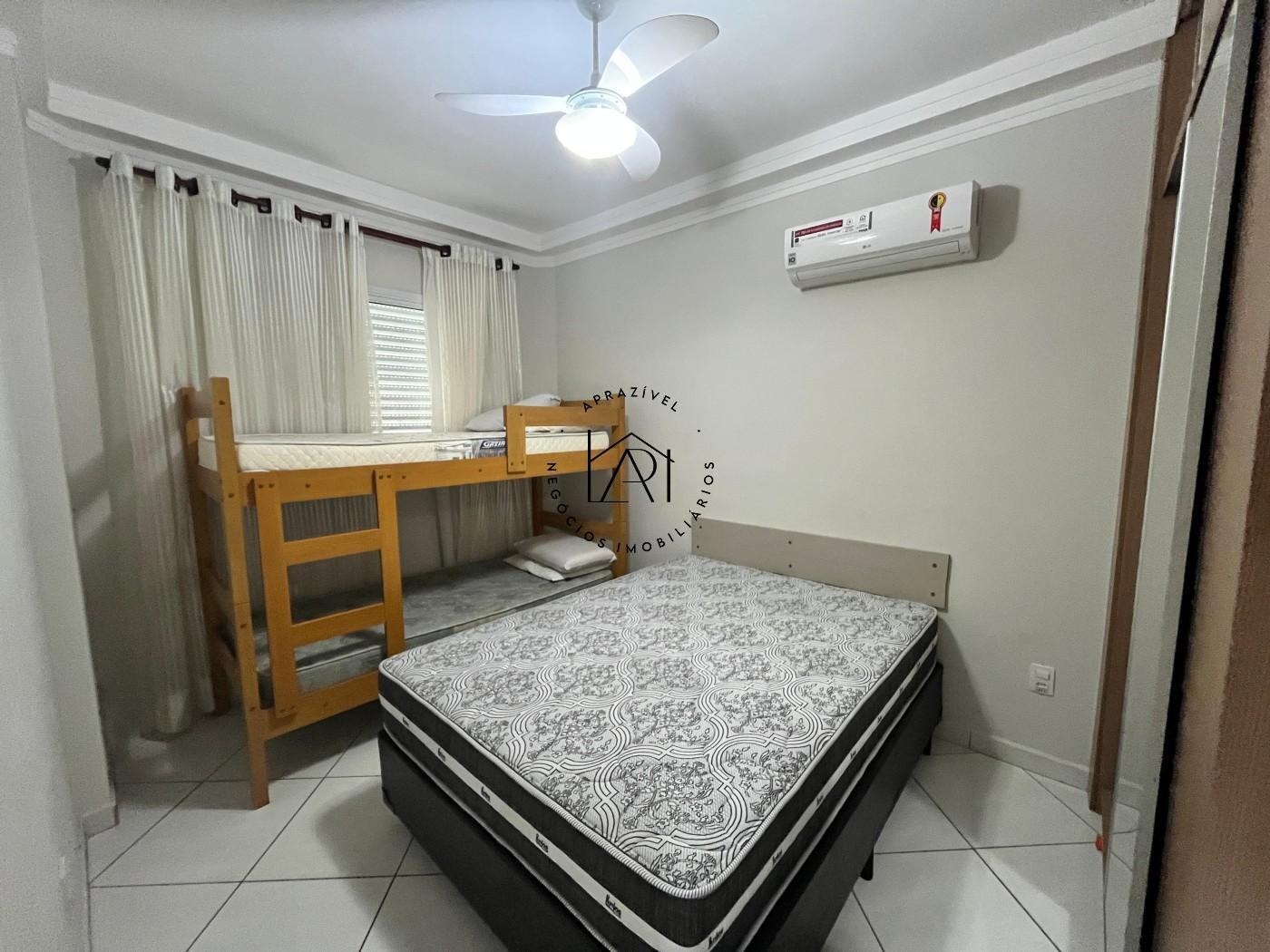 Apartamento, 2 quartos, 76 m² - Foto 21